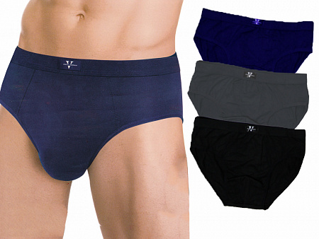 Мужские трусы слипы  VERICOH