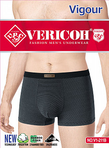 Мужские трусы боксеры  VERICOH
