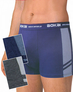 Трусы боксеры мужские BOKAI