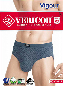 Мужские трусы слипы  VERICOH